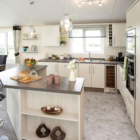 Glendevon Country Park 호텔 퍼스 외부 사진