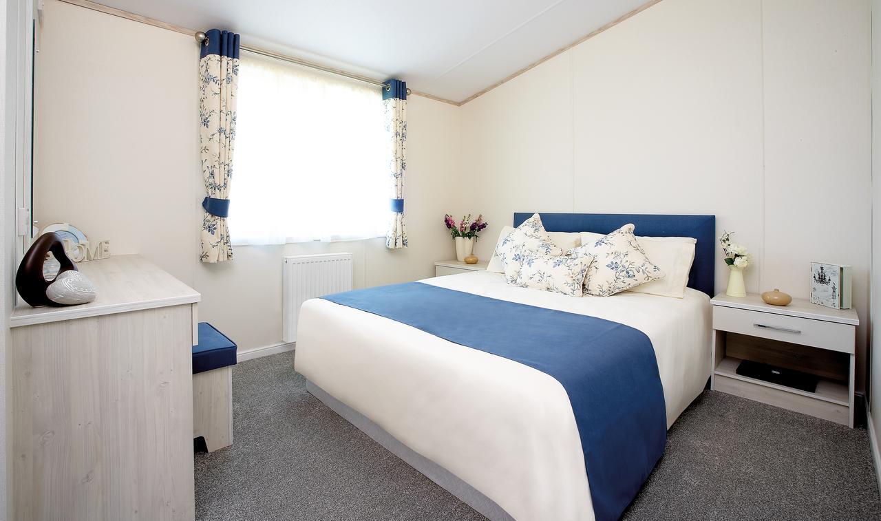 Glendevon Country Park 호텔 퍼스 외부 사진