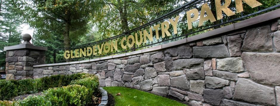 Glendevon Country Park 호텔 퍼스 외부 사진