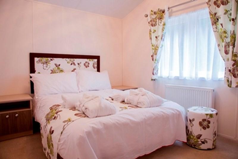 Glendevon Country Park 호텔 퍼스 외부 사진